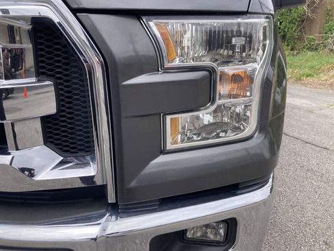Used 2016 Ford F150 XLT RWD image 11