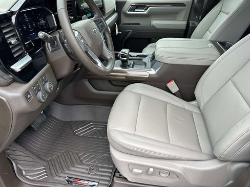 New 2026 Chevrolet Silverado 1500 RST image 26