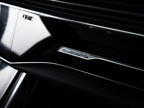 New 2026 Audi RS Q8 performance AWD/4WD image 14
