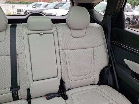 Used 2022 Hyundai Tucson Limited AWD/4WD image 20