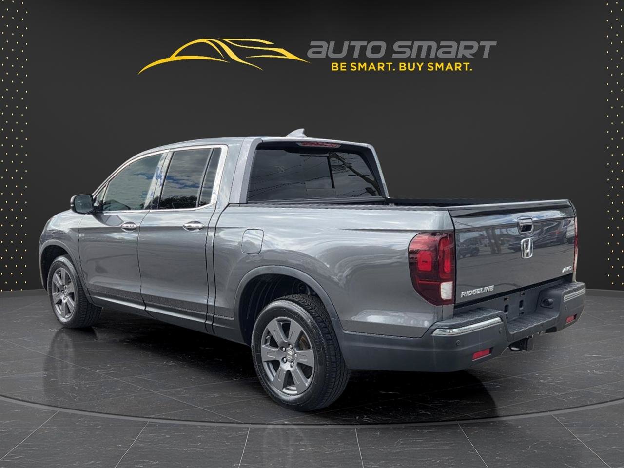 Used 2020 Honda Ridgeline RTL-E image 3