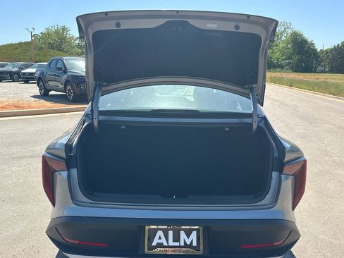 Used 2025 Kia K4 FWD image 18