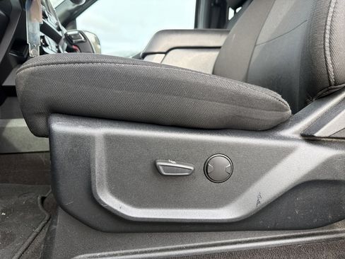 Used 2020 Ford F150 XLT w/ Equipment Group 301A Mid image 25