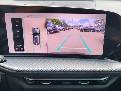 New 2026 Audi SQ5 Premium Plus AWD/4WD image 22