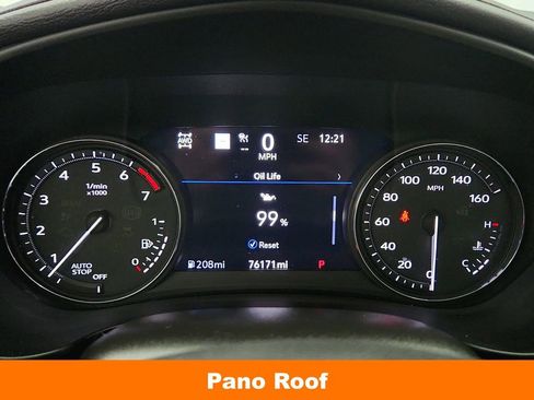 Used 2019 Cadillac XT4 Sport AWD/4WD image 13