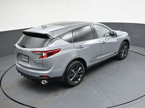 New 2025 Acura RDX A-Spec image 25