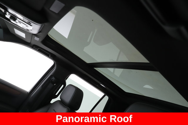 Used 2026 GMC Yukon Denali w/ Sun & Power Step Package AWD/4WD image 19