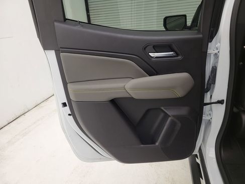 New 2026 Chevrolet Colorado ZR2 w/ Technology Package image 46