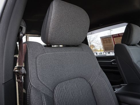 Used 2020 RAM 1500 Big Horn image 34