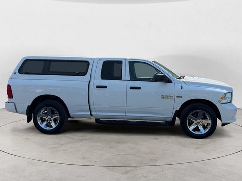 Used 2013 RAM 1500 Express AWD/4WD image 4