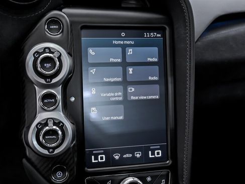 Used 2018 McLaren 720S Performance RWD image 35