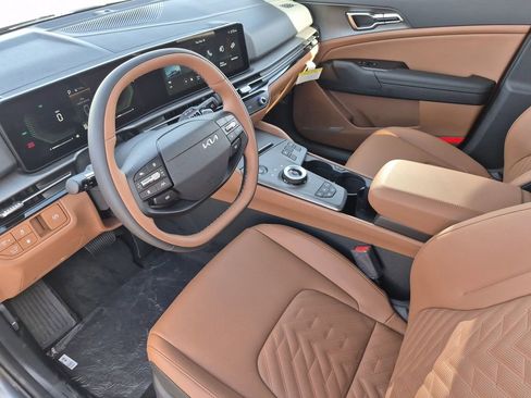 New 2026 Kia Sportage X-Line image 10