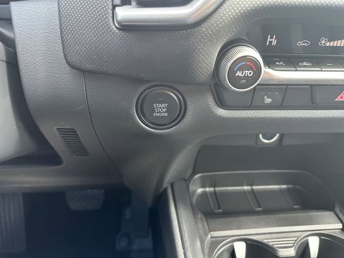 Certified 2025 MAZDA CX-50 AWD 2.5 S w/ Weather Package image 24