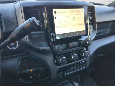 New 2026 RAM 3500 Tradesman image 13