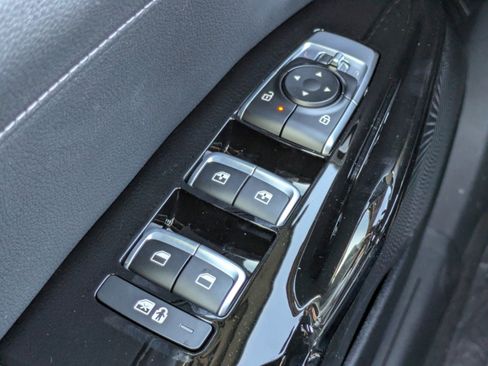 New 2026 Kia K5 GT-Line image 29