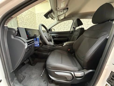 New 2026 Hyundai Tucson SE FWD image 18