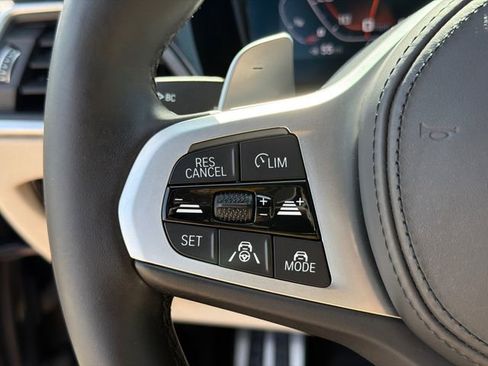 Used 2022 BMW 440i xDrive Convertible image 21