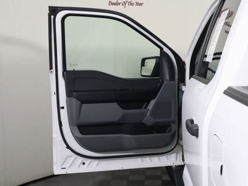 Used 2022 Ford F150 XL w/ Equipment Group 101A High image 24