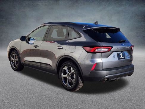 New 2025 Ford Escape ST-Line image 5