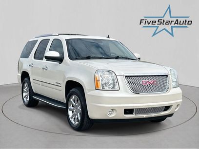 Used 2014 GMC Yukon Denali