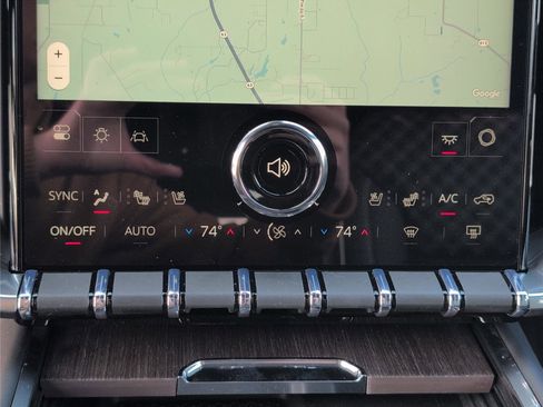 New 2026 GMC Acadia Denali w/ Super Cruise Package image 27