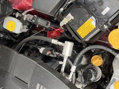 Used 2023 Subaru Forester Premium image 25