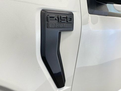 New 2026 Ford F150 Lariat w/ Equipment Group 501A Mid AWD/4WD image 20