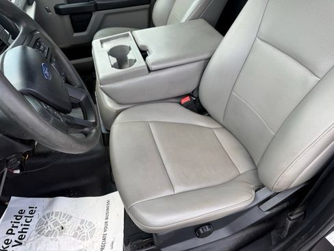 Used 2020 Ford F250 XL w/ Power Equipment Group AWD/4WD image 20
