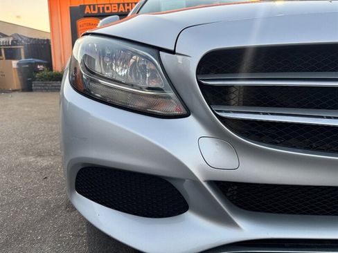 Used 2017 Mercedes-Benz C 300 Sedan image 3