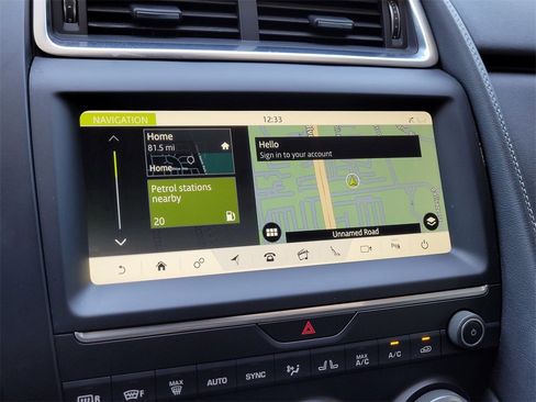 Used 2020 Jaguar E-PACE R-Dynamic S image 16