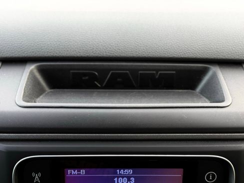 Used 2015 RAM 1500 Tradesman w/ Popular Equipment Group image 31