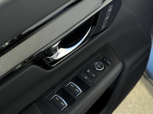 New 2026 Honda CR-V EX-L image 14