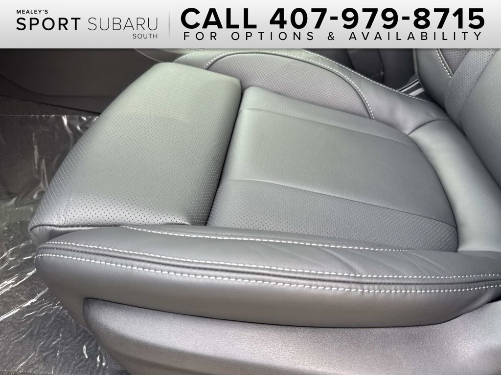 New 2026 Subaru Ascent Limited AWD/4WD image 28