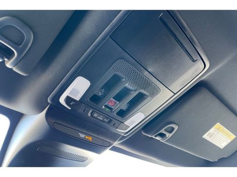 Used 2025 Acura ADX A-Spec FWD image 23