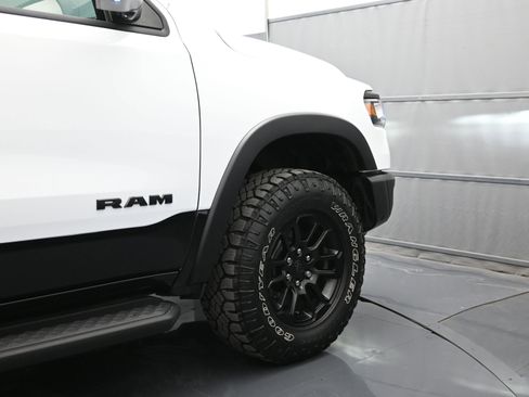 Used 2025 RAM 1500 Rebel w/ Rebel Level 2 Equipment Group image 48