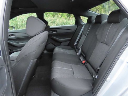 New 2025 Honda Accord Sport image 13