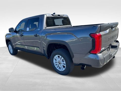 New 2026 Toyota Tundra SR5 AWD/4WD image 3