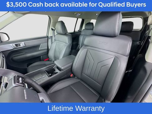 New 2026 Hyundai Santa Fe XRT image 22