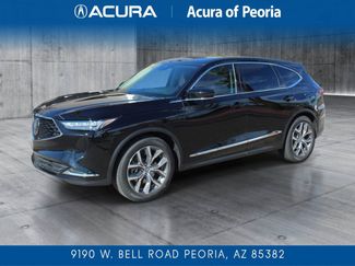 Used 2024 Acura MDX w/ Technology Package FWD video 1