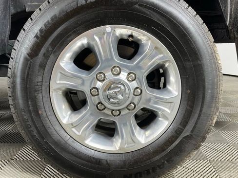 Used 2024 RAM 2500 Big Horn image 10