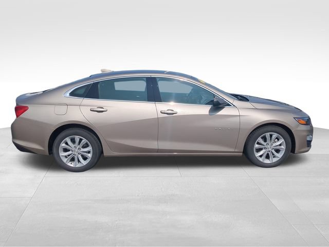 Used 2025 Chevrolet Malibu LT FWD image 7