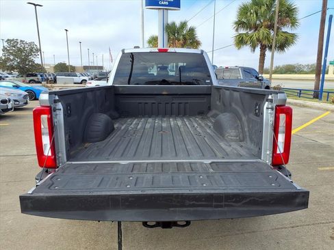 Certified 2024 Ford F350 XLT image 29