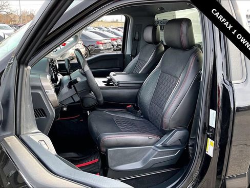 Used 2025 Ford F150 XL w/ Equipment Group 103A High image 20