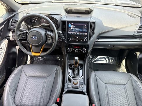Used 2024 Subaru Forester Wilderness AWD/4WD image 21