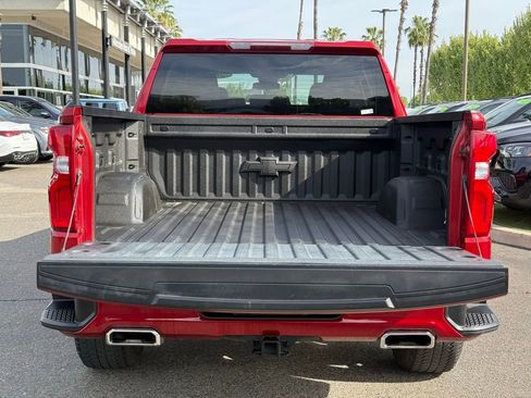 Used 2022 Chevrolet Silverado 1500 RST AWD/4WD image 18