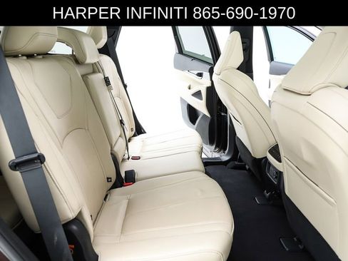 Used 2022 INFINITI QX60 Luxe w/ Cargo Package image 38