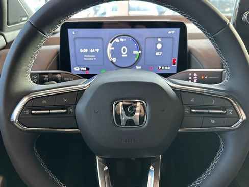 New 2026 Honda Prologue Touring image 26