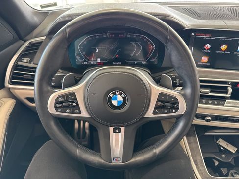 Used 2022 BMW X5 xDrive40i w/ M Sport Package image 20