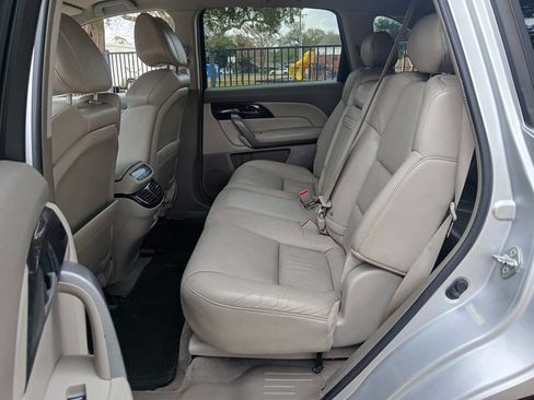 Used 2007 Acura MDX AWD/4WD image 6