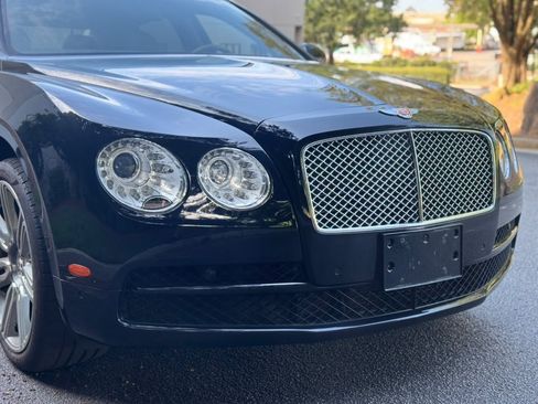 Used 2016 Bentley Flying Spur V8 AWD/4WD image 8